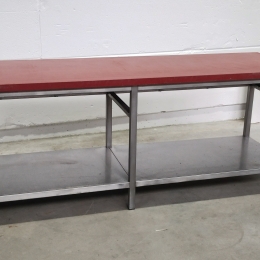 ertalon table